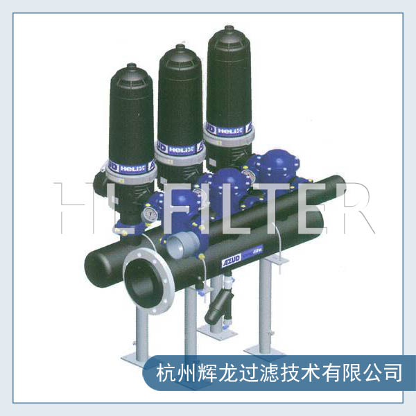 什么是層疊式過濾器？（層疊式過濾器有哪些特點？）