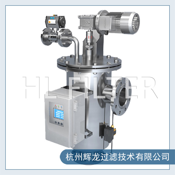 自動沖洗過濾器有哪些功能？（自動沖洗過濾器的工作原理是怎樣的？）