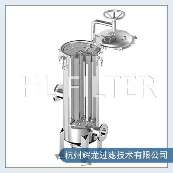 解析影響保安過濾器運行的因素