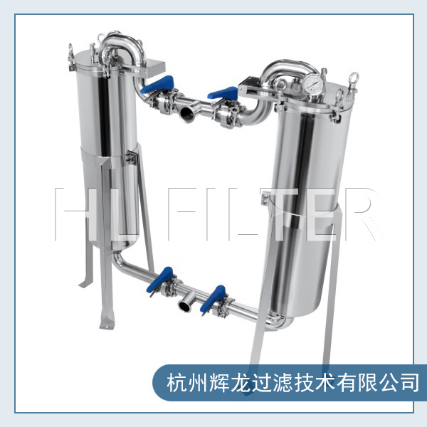 雙聯切換過濾器泄漏怎么辦？